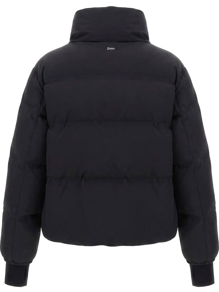 Herno PIUMINO - Nero | 7dce570be19188331211350f9b4165d160585ee2