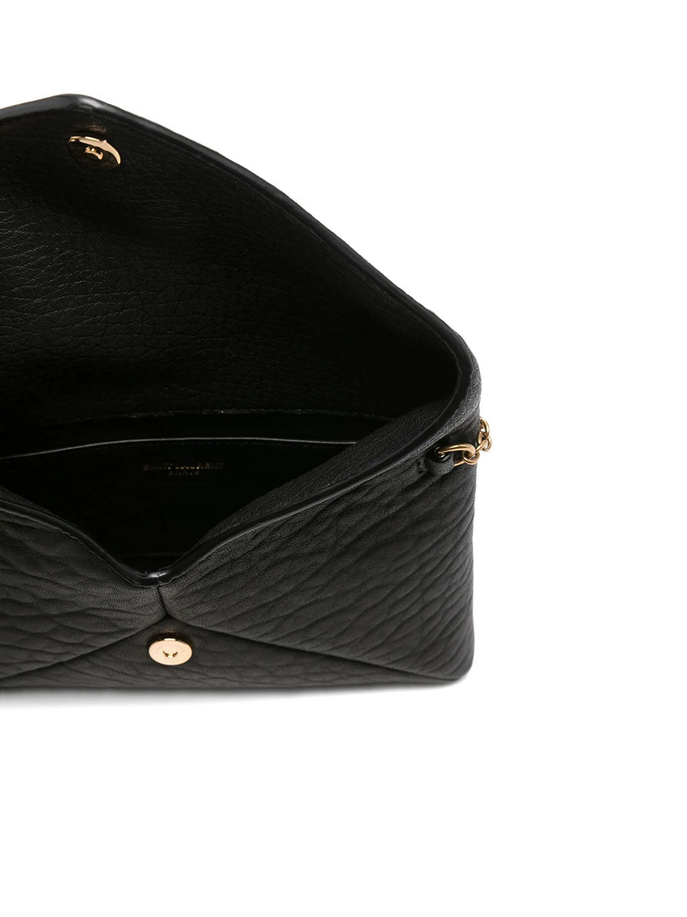 Saint Laurent Paris Clutches - Nero | 66984ddc84b22a5eba82003779b3b8f47e4c4036