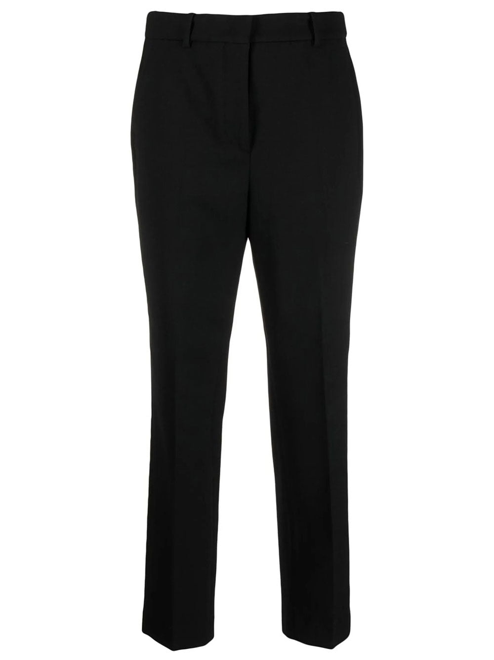 Incotex PANTALONI - Nero | 3863ef21fcfcb5820e14281c0c7251fee1705764