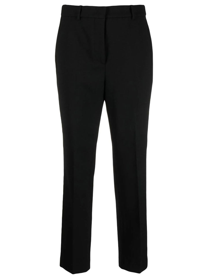 Incotex PANTALONI - Nero | 3863ef21fcfcb5820e14281c0c7251fee1705764