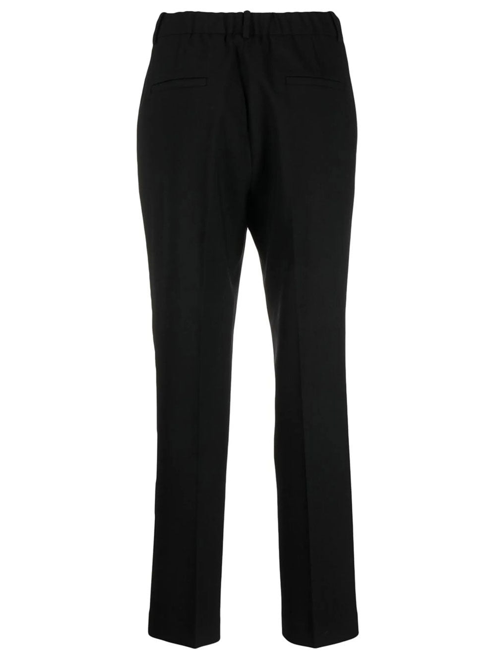 Incotex PANTALONI - Nero | cf083eb58d1771c0765431cc2921c2555ba0d84f