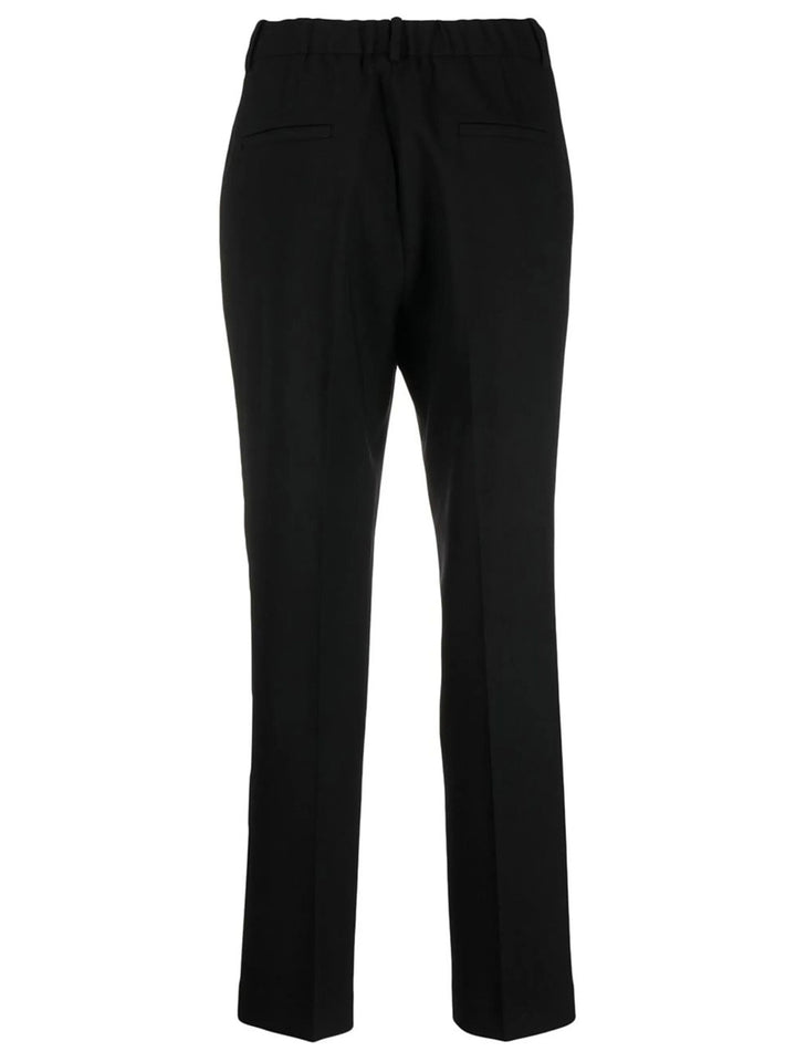 Incotex PANTALONI - Nero | cf083eb58d1771c0765431cc2921c2555ba0d84f