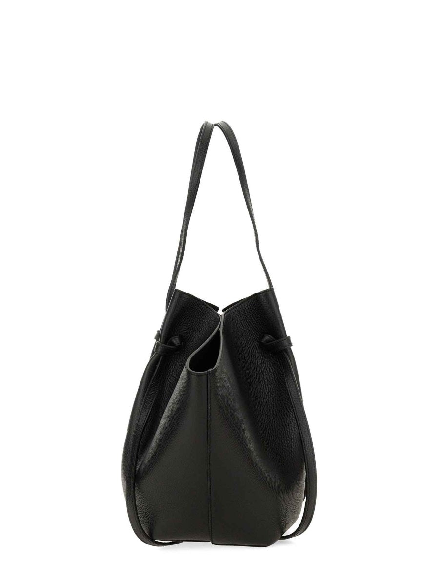 Yuzefi Borse a Spalla e Tracolla - Nero | Wanan Luxury