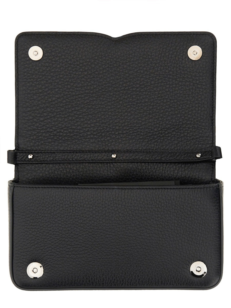 Dolce & Gabbana Borse a Spalla e Tracolla - Nero | Wanan Luxury