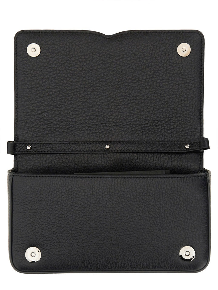 Dolce & Gabbana Borse a Spalla e Tracolla - Nero | Wanan Luxury