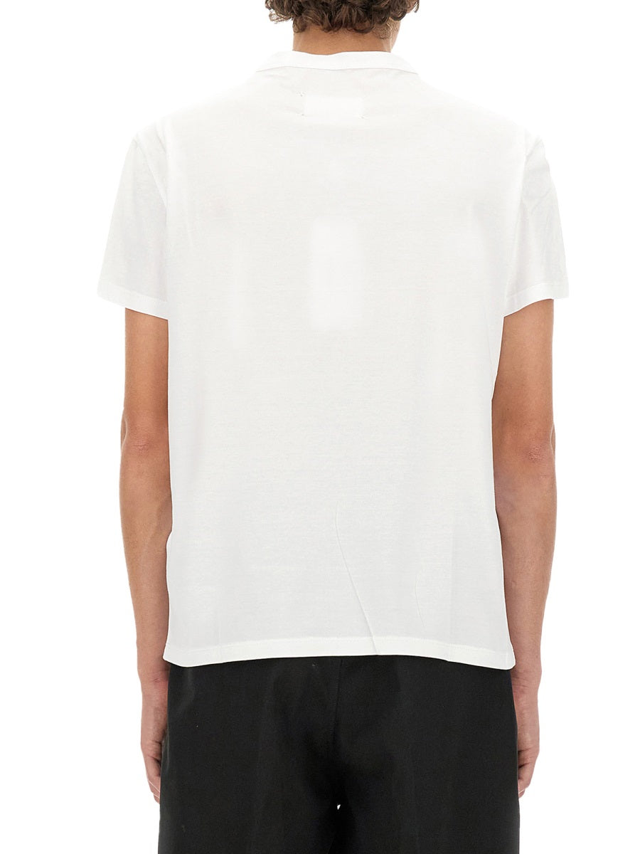 Maison Margiela T shirt - Bianco | Wanan Luxury