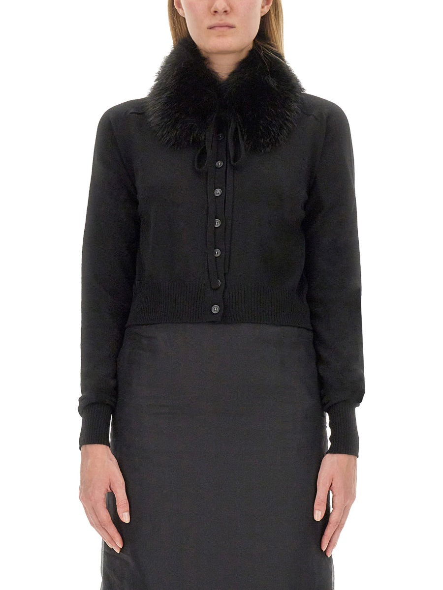 Sportmax Maglioni - Black | a459ee2fdee7429445b4ee611ef7ab4b0f33d430