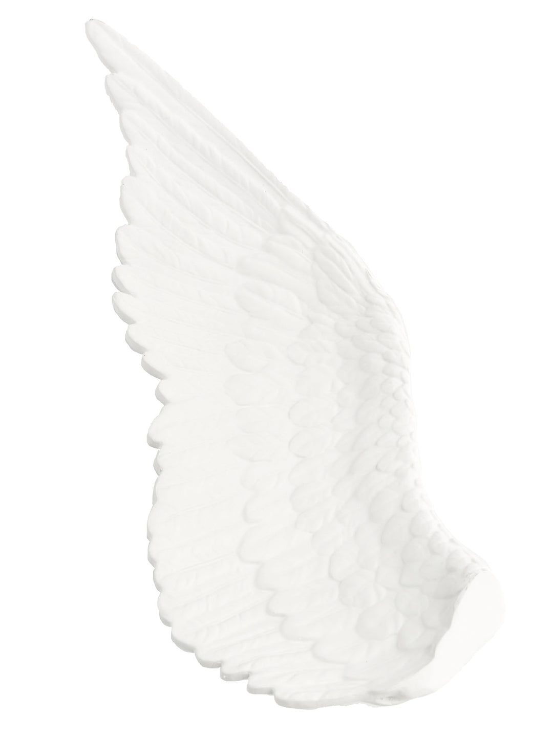 Seletti Memorabiliamuseum - Wings Right Decorative accessories - Bianco | eb9b326abffadb62bb8fa4e9fc0b75267f1c4eb5