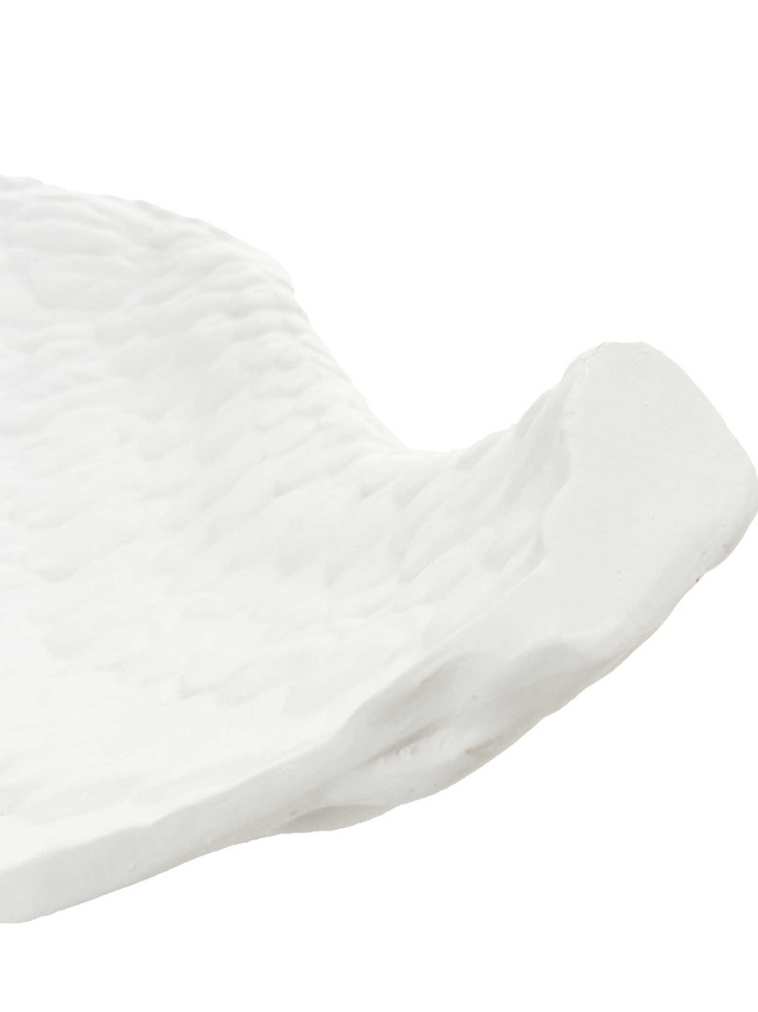 Seletti Memorabiliamuseum - Wings Right Decorative accessories - Bianco | f90e2946718410245b07b6f778ef2757c4e047fb