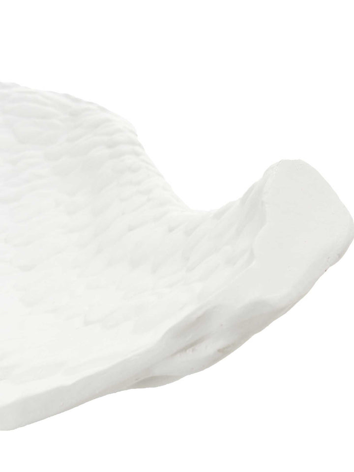 Seletti Memorabiliamuseum - Wings Right Decorative accessories - Bianco | f90e2946718410245b07b6f778ef2757c4e047fb