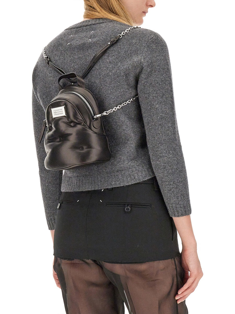 Maison Margiela Zaini e Valigie - Nero | Wanan Luxury