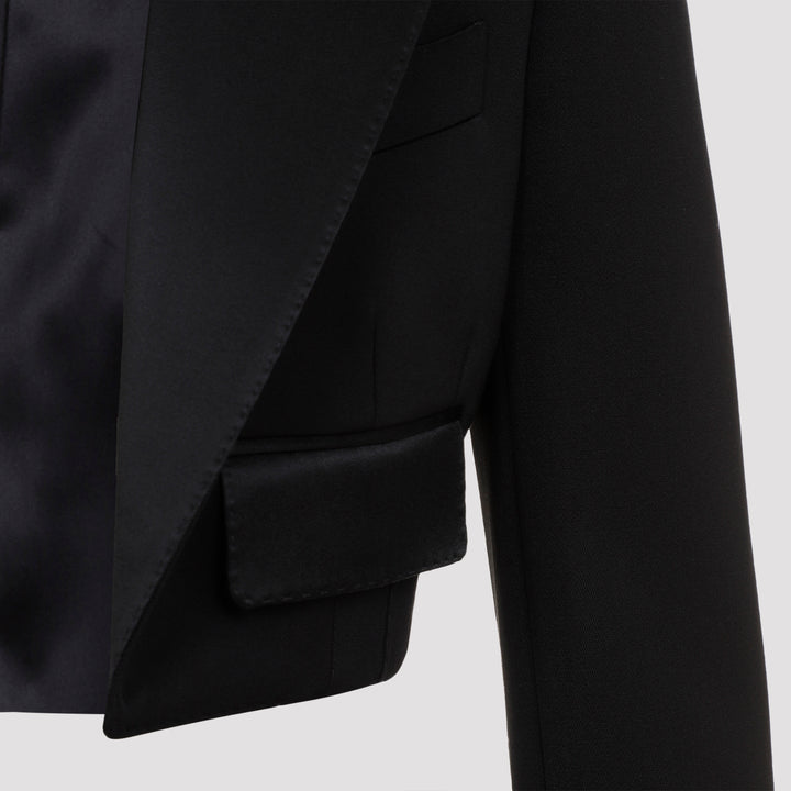 Dolce & Gabbana Giacche - Nero | 9c210ddfe2f1fc1a88a469454ffaf966f700f9c0