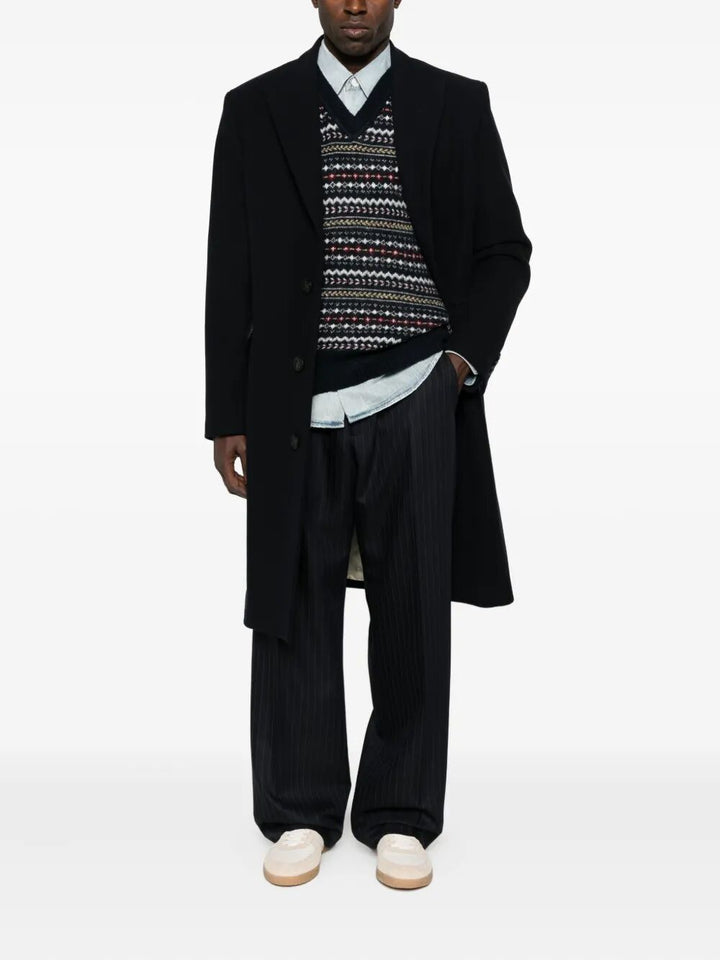 Golden Goose Wide leg - Blu | 5d3d45b4951a5675809de3be6b21ac935911de8a