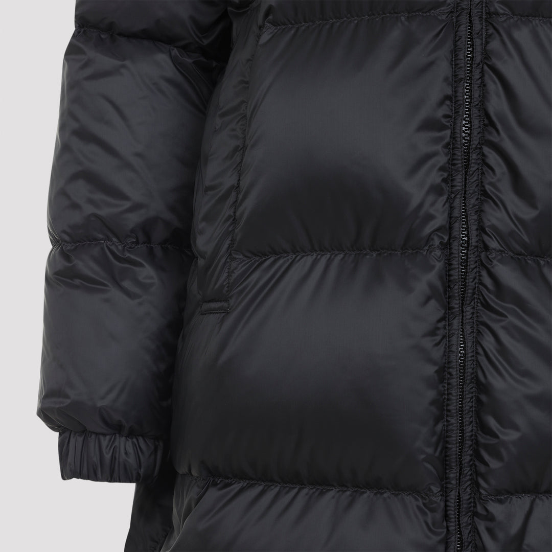 Max Mara The Cube Down jackets - Nero | dbcbf4160810bd68d25a09b24dd07870b4a39eb2