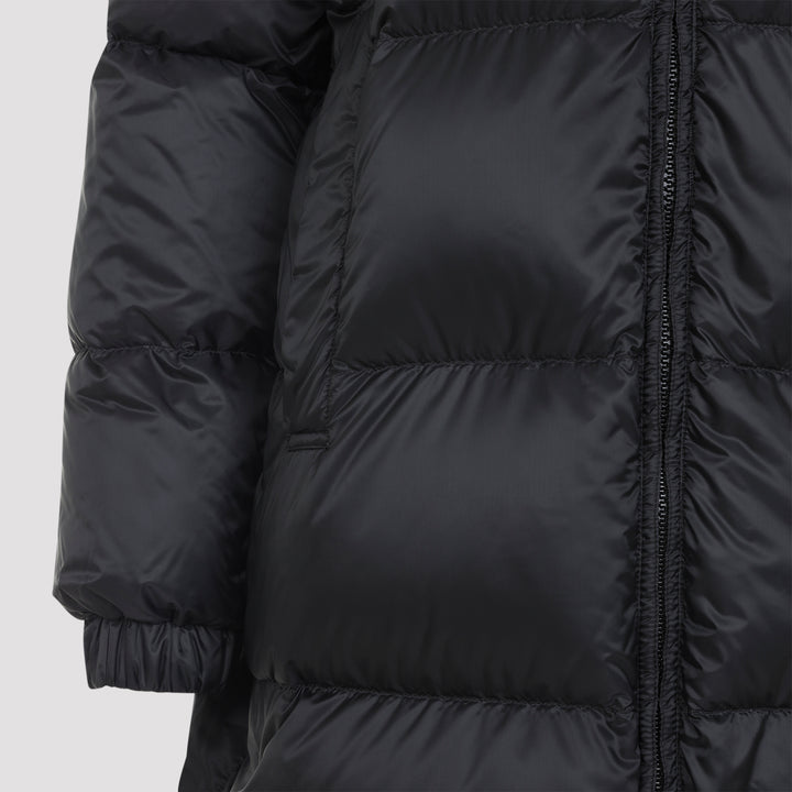 Max Mara The Cube Down jackets - Nero | dbcbf4160810bd68d25a09b24dd07870b4a39eb2