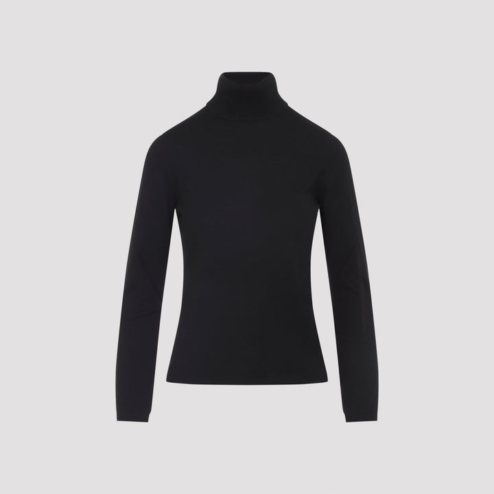 Max Mara Turtle neck - Nero | 8a44a2ae4fec137308c1e8ecbc889e1d0d8e48dd