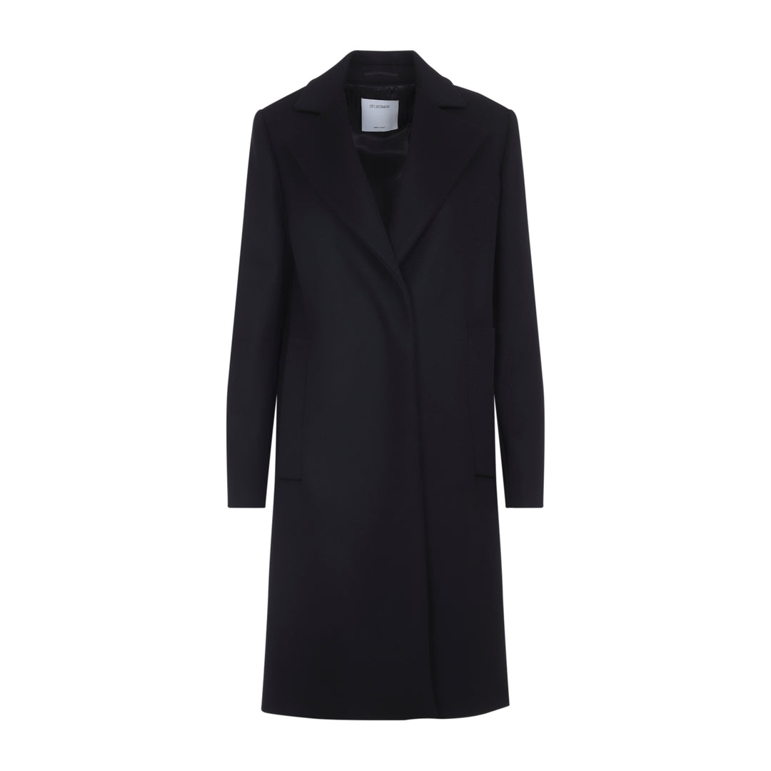 Sportmax Single breasted - Nero | a0d77f6a28ef23fa032e19e9ffa4385e162b2f61