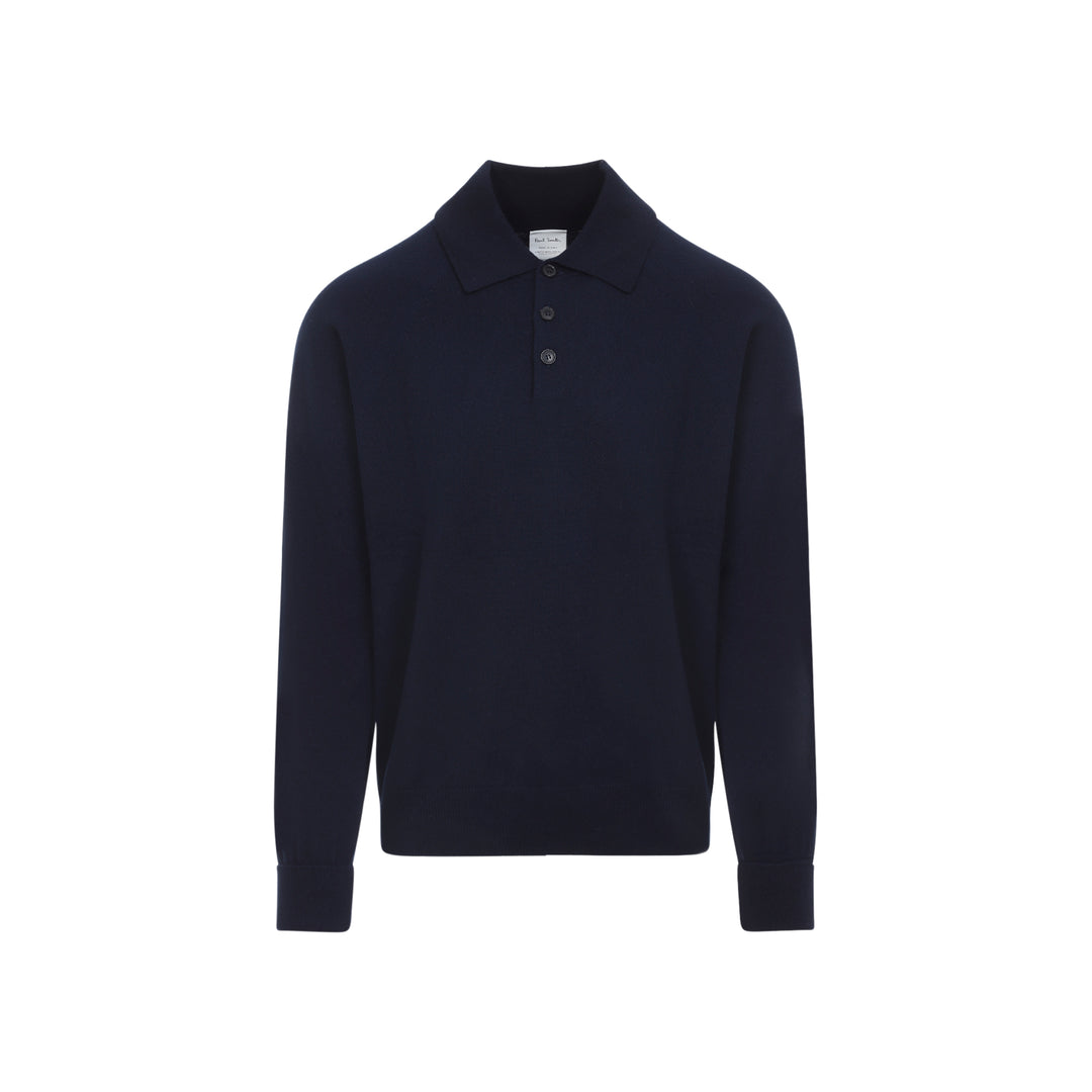 Paul Smith Pullover - Blu | 7974d70afc40edea6f6113600b98b110763e6e79