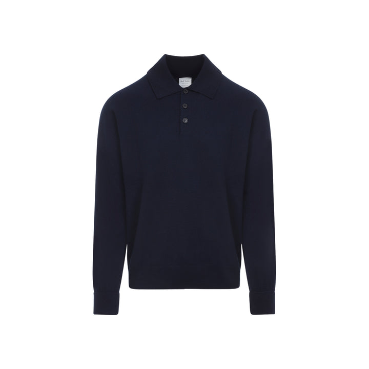 Paul Smith Pullover - Blu | 7974d70afc40edea6f6113600b98b110763e6e79