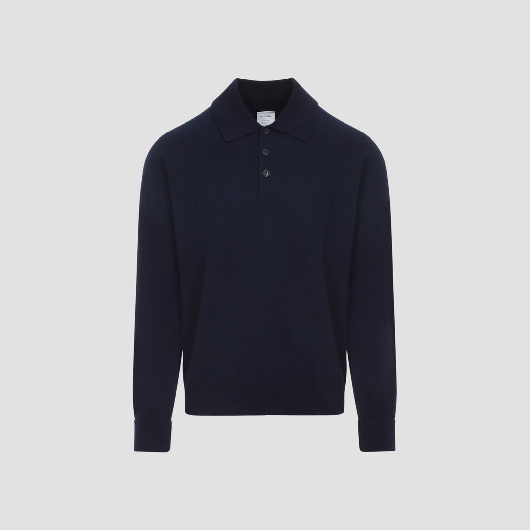 Paul Smith Pullover - Blu | dfaf9ecbeea70de5f3898e15f80b85102969bacc