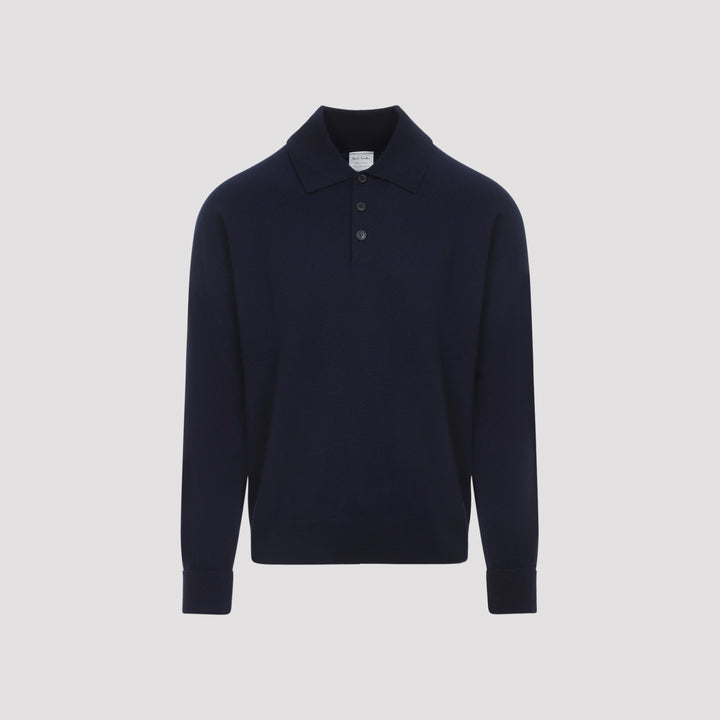 Paul Smith Pullover - Blu | dfaf9ecbeea70de5f3898e15f80b85102969bacc