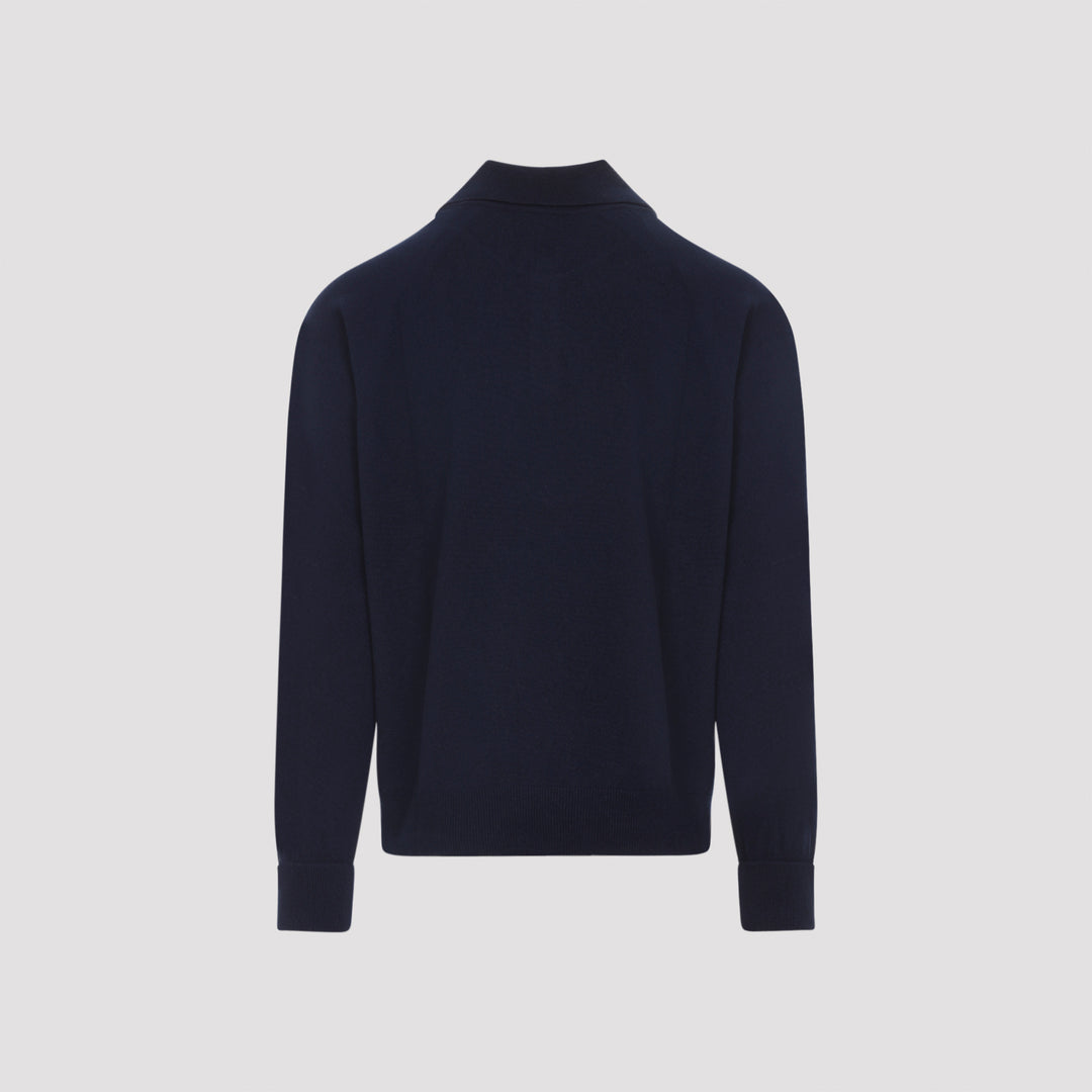 Paul Smith Pullover - Blu | d5dd7f2cb464f7df42af67dd7b59d6d32e1ff0f7