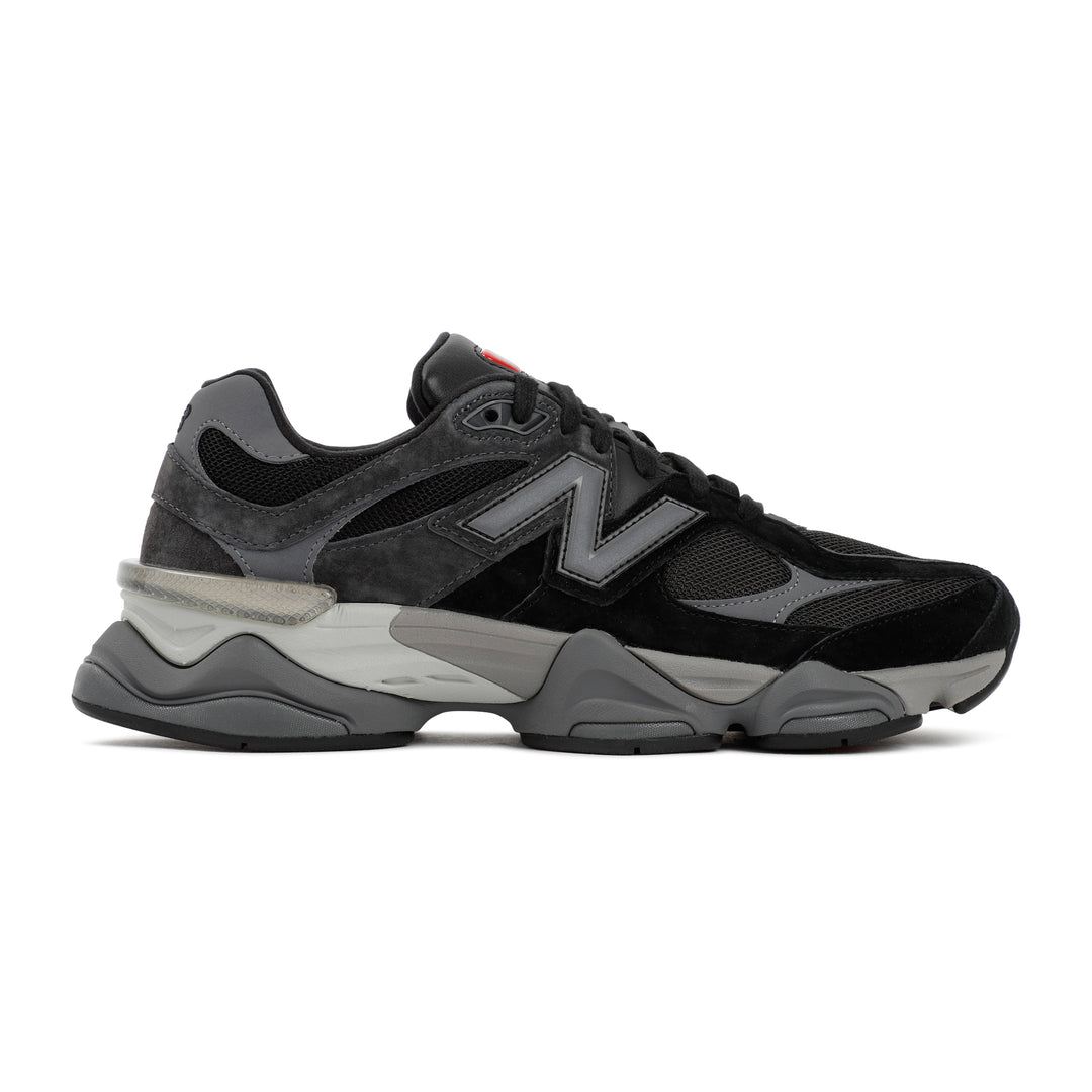 New Balance Sneakers - Nero | 46d50331e8d60ece446a5942f3833184543ad537