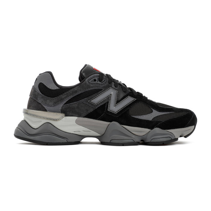 New Balance Sneakers - Nero | 46d50331e8d60ece446a5942f3833184543ad537