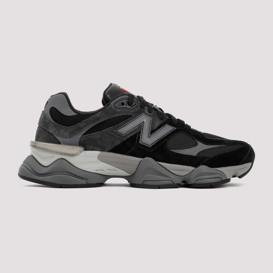 New Balance Sneakers - Nero | 1b5f262c4922a1f3e71717952b46114836228c7f