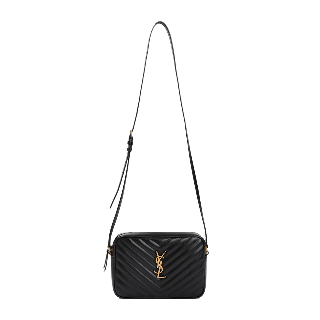 Saint Laurent Borse a Spalla e Tracolla - Nero | 264d04d2d95693d1a5d5c2f7a7862c0f8d1b1ec8