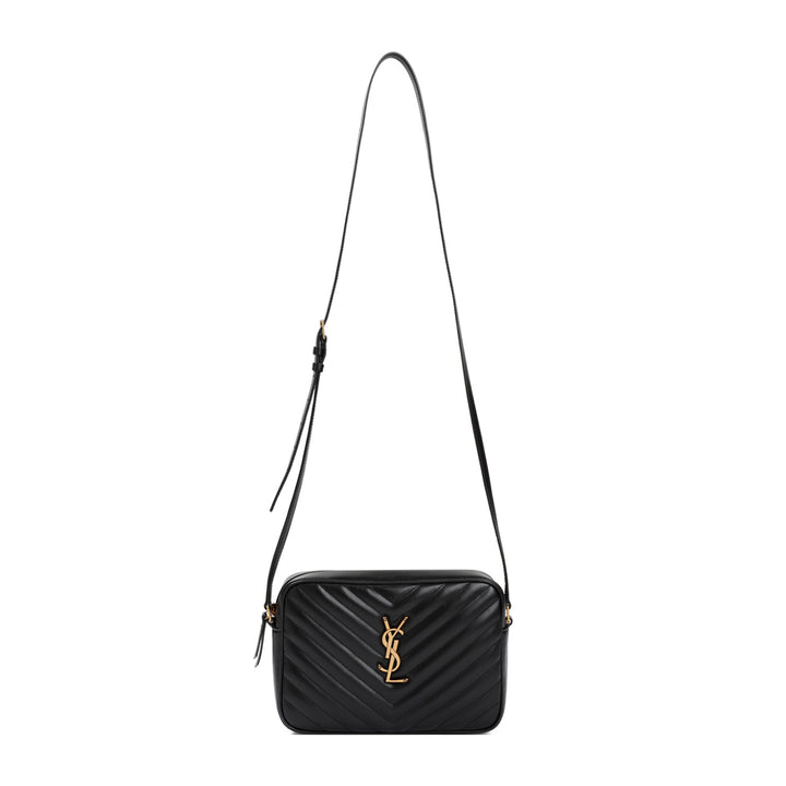 Saint Laurent Borse a Spalla e Tracolla - Nero | 264d04d2d95693d1a5d5c2f7a7862c0f8d1b1ec8