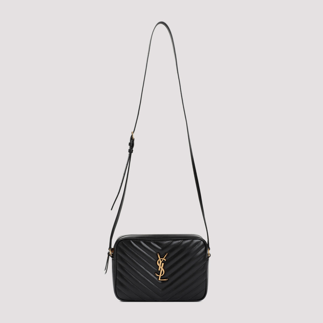 Saint Laurent Borse a Spalla e Tracolla - Nero | c25789794702f3f81f9686a87f541fc6b2388b07