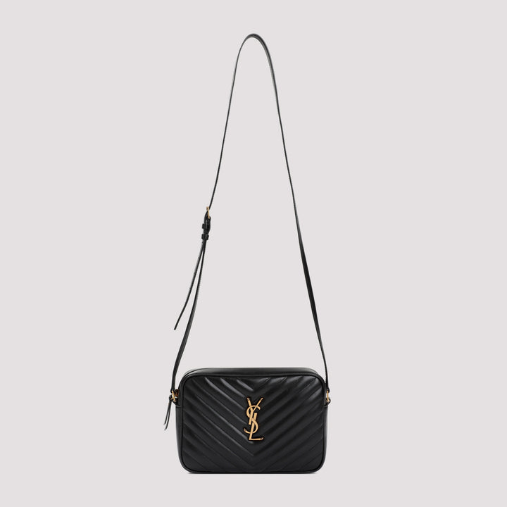 Saint Laurent Borse a Spalla e Tracolla - Nero | c25789794702f3f81f9686a87f541fc6b2388b07