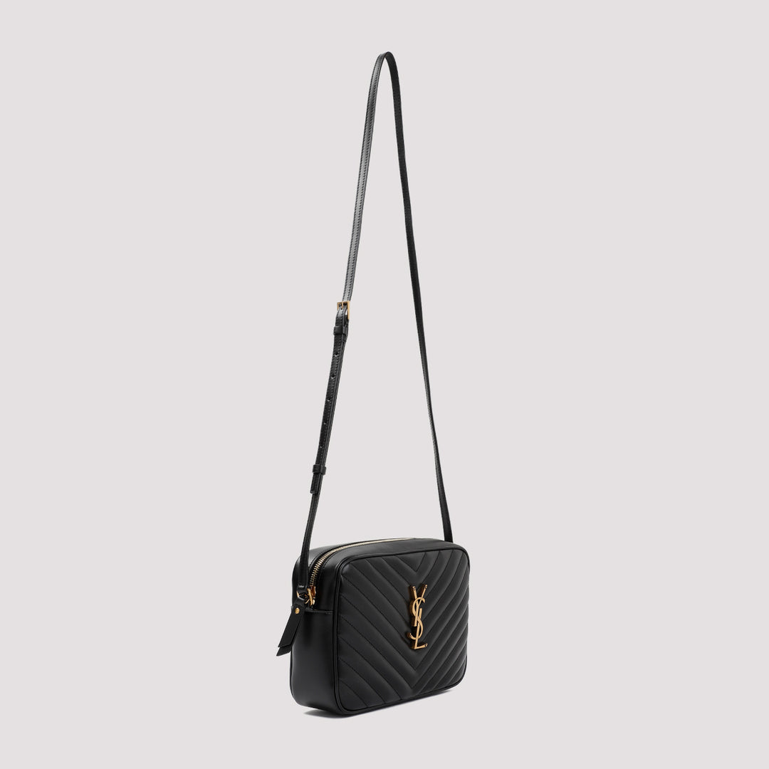 Saint Laurent Borse a Spalla e Tracolla - Nero | 4f8d0b97e76e11340be7041945cc24552b6ae05f