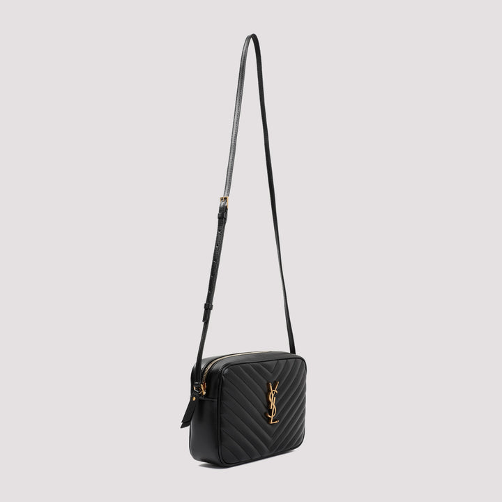 Saint Laurent Borse a Spalla e Tracolla - Nero | 4f8d0b97e76e11340be7041945cc24552b6ae05f
