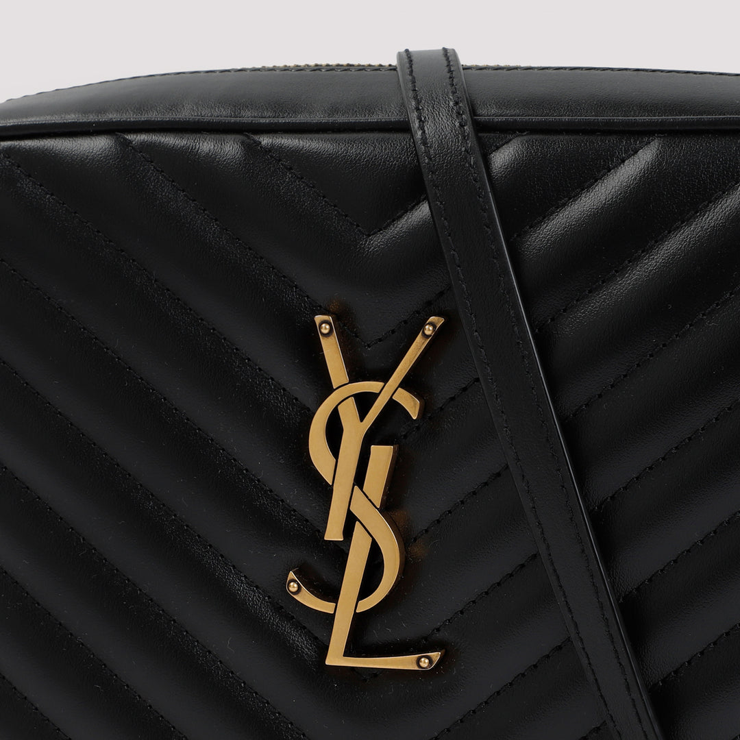 Saint Laurent Borse a Spalla e Tracolla - Nero | e5cc4604ad1e021f4c255c576fc43eafb8513736