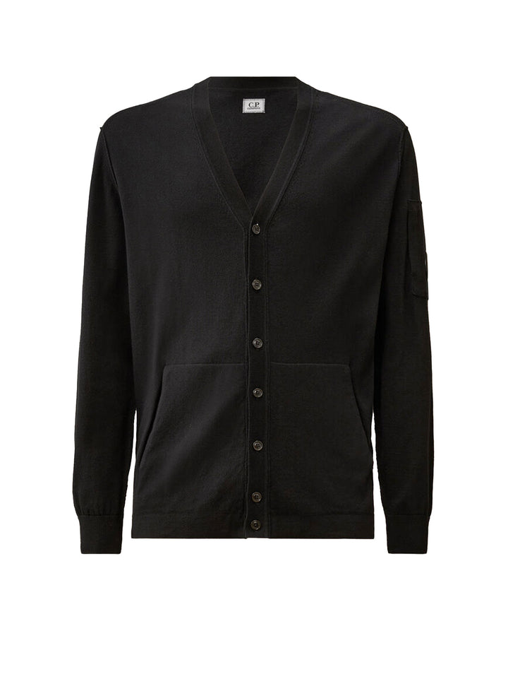 C.P.Company Sweaters -  | 582cfa8193180779732d5a1eea046aa15c125faf