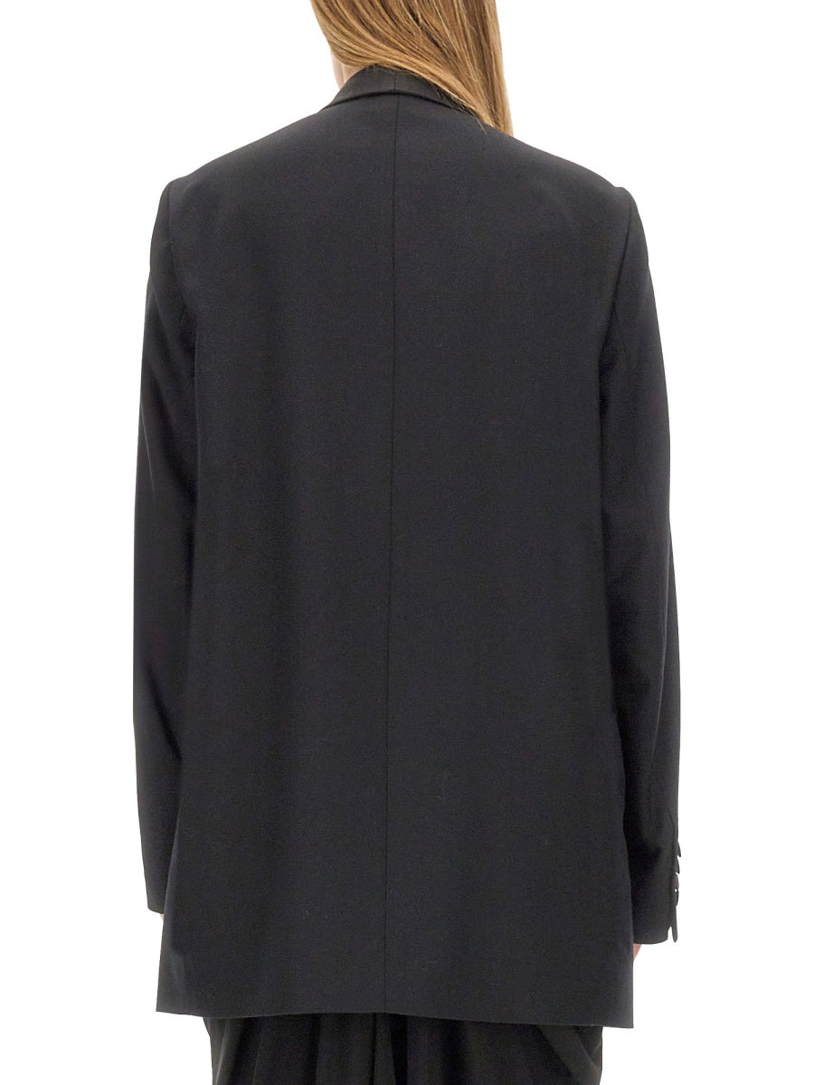 Dries Van Noten Giacche - Black | 47ddc04b87b27ed6ef40f5d6fefc5d3743e17de7