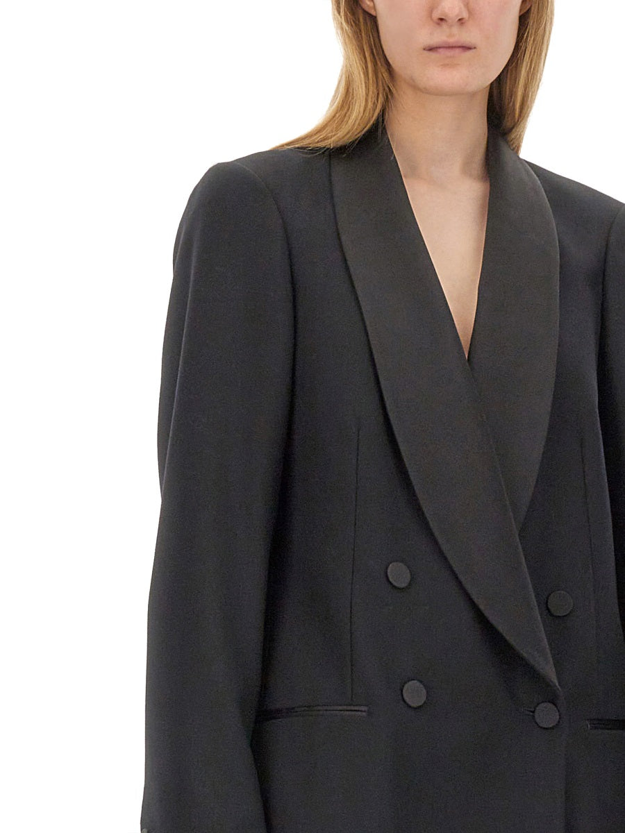 Dries Van Noten Giacche - Black | e19bbc68c6985ff47c2179dd7ce880a1da010b27
