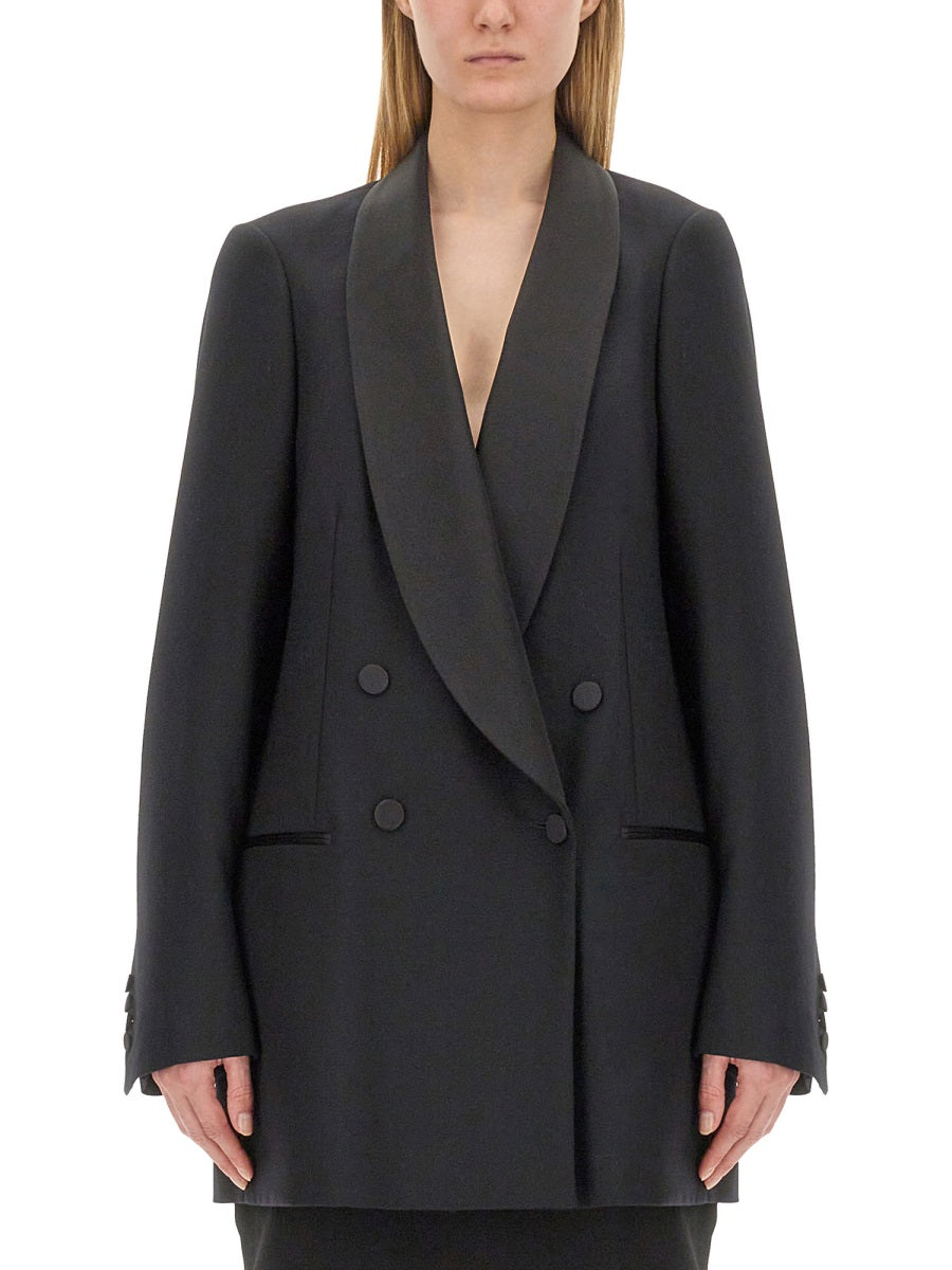 Dries Van Noten Giacche - Black | a078dbd429a77e96707f04cc01ee1d9d7641df09