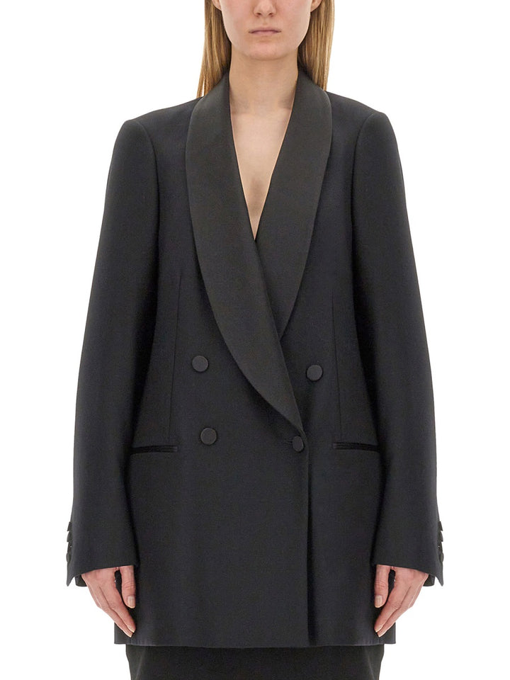 Dries Van Noten Giacche - Black | a078dbd429a77e96707f04cc01ee1d9d7641df09