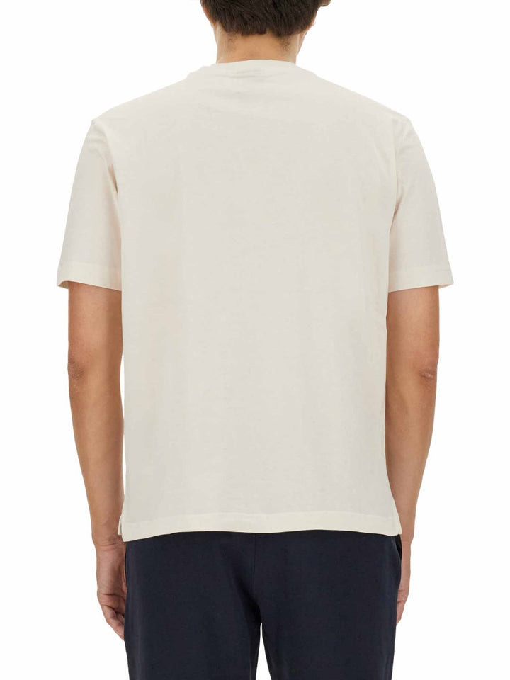 Ps Paul Smith T shirt - Bianco | Wanan Luxury