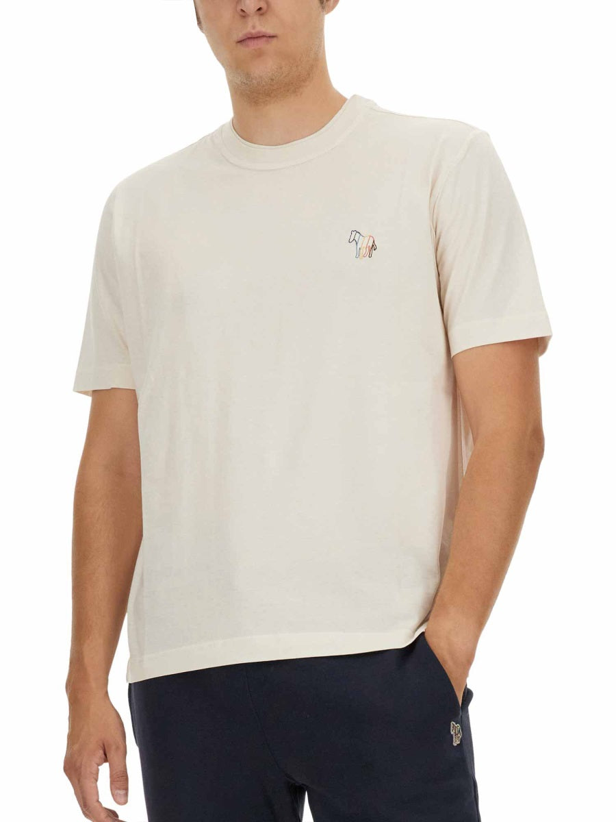 Ps Paul Smith T shirt - Bianco | Wanan Luxury