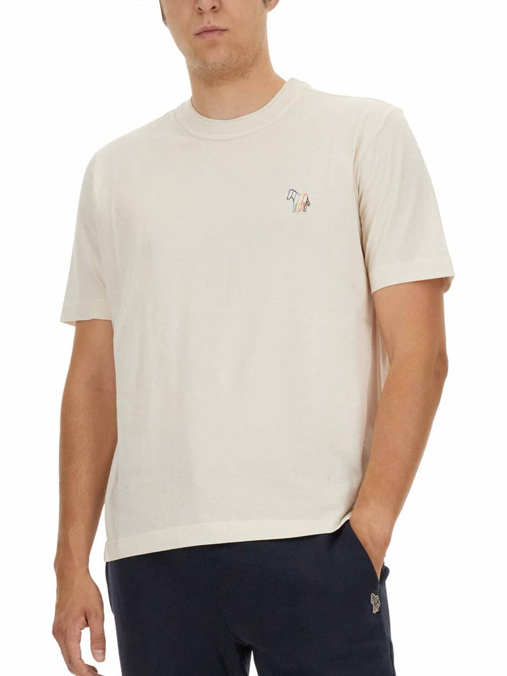 Ps Paul Smith T shirt - Bianco | Wanan Luxury