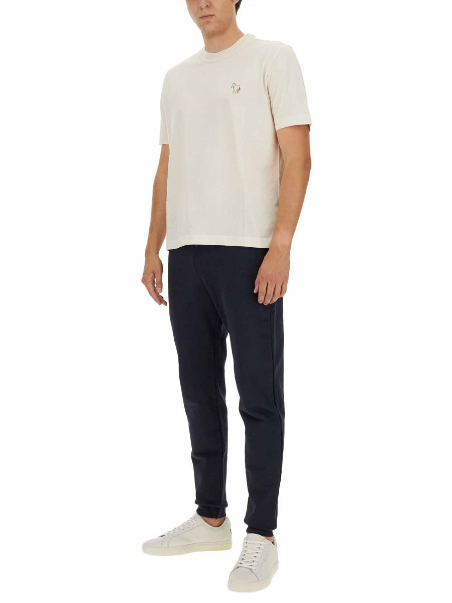 Ps Paul Smith T shirt - Bianco | Wanan Luxury