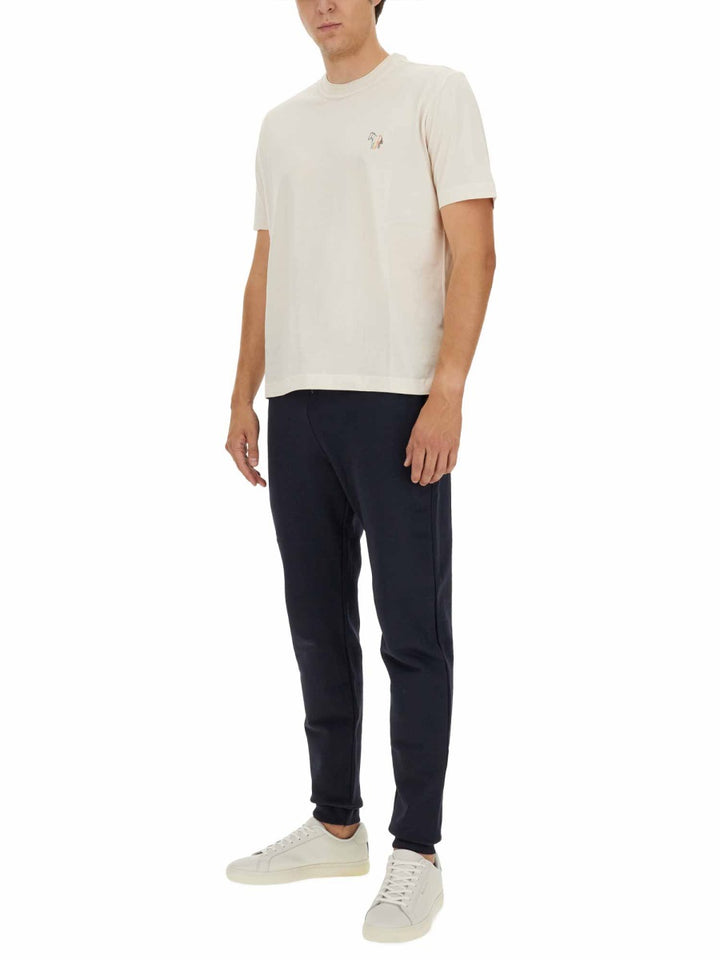 Ps Paul Smith T shirt - Bianco | Wanan Luxury