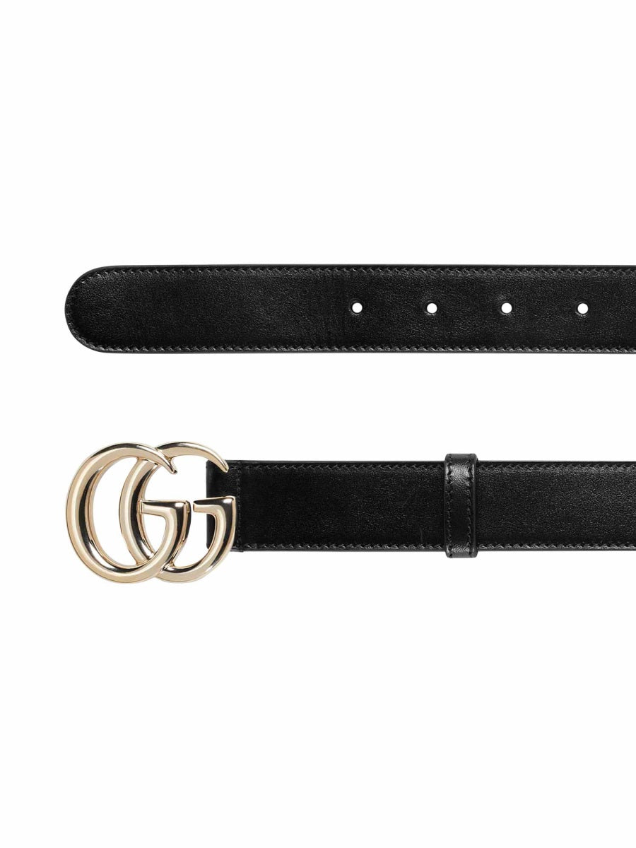 Gucci Cinture - Nero | Wanan Luxury