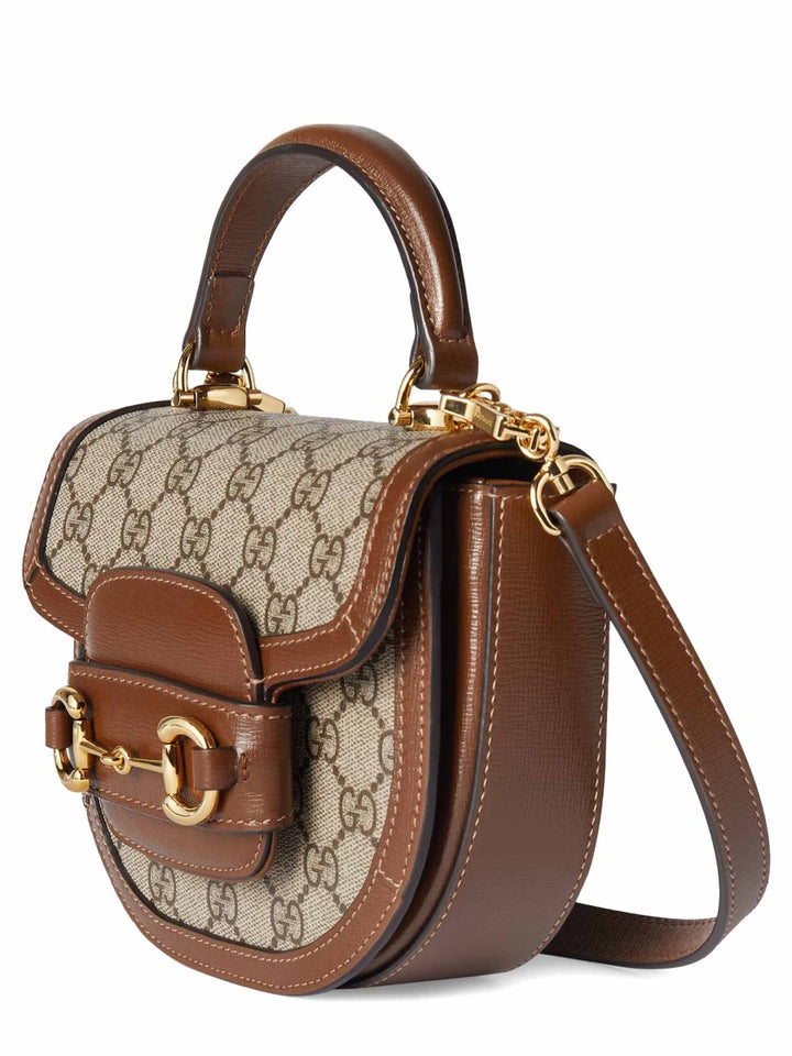 Gucci Borse a Mano - Brown | 407491653703d0ac58ef1c3de23c882ed7448354