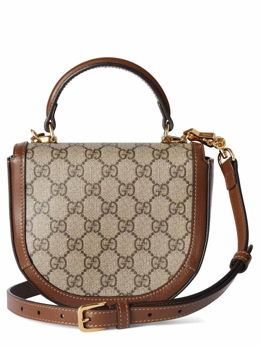 Gucci Borse a Mano - Brown | a65703caab5e841ba89500cfbf669a5ad7df4c01
