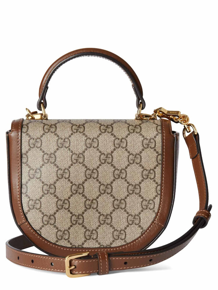 Gucci Borse a Mano - Brown | a65703caab5e841ba89500cfbf669a5ad7df4c01